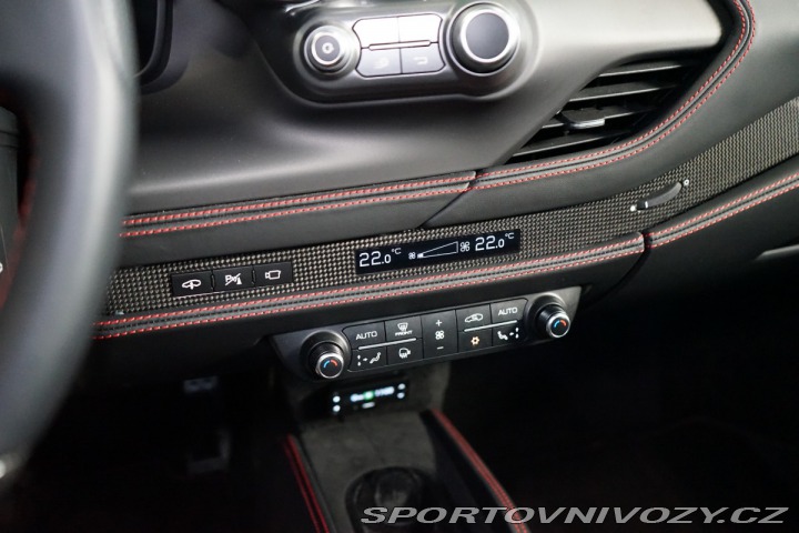 Ferrari F8 TRIBUTO*LIFT*CARBON*DAYTO 2022