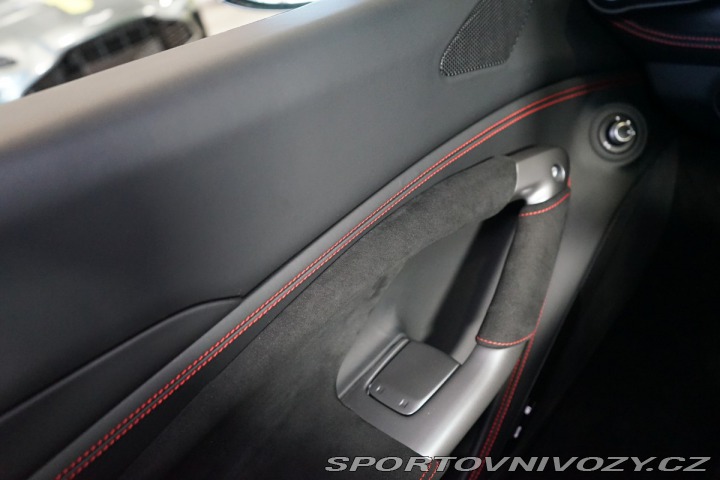 Ferrari F8 TRIBUTO*LIFT*CARBON*DAYTO 2022