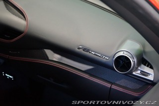 Ferrari F8 TRIBUTO*LIFT*CARBON*DAYTO 2022