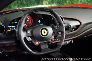 Ferrari F8 TRIBUTO*LIFT*CARBON*DAYTO 2022
