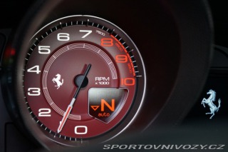 Ferrari F8 TRIBUTO*LIFT*CARBON*DAYTO 2022