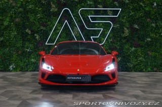 Ferrari F8 TRIBUTO*LIFT*CARBON*DAYTO 2022
