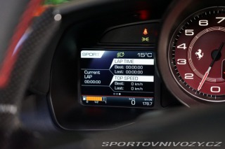 Ferrari F8 TRIBUTO*LIFT*CARBON*DAYTO 2022