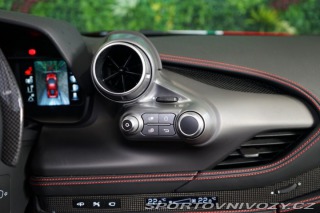 Ferrari F8 TRIBUTO*LIFT*CARBON*DAYTO 2022