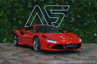 Ferrari F8 TRIBUTO*LIFT*CARBON*DAYTO 2022