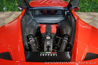 Ferrari F8 TRIBUTO*LIFT*CARBON*DAYTO 2022