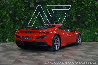 Ferrari F8 TRIBUTO*LIFT*CARBON*DAYTO 2022