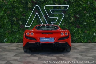 Ferrari F8 TRIBUTO*LIFT*CARBON*DAYTO 2022
