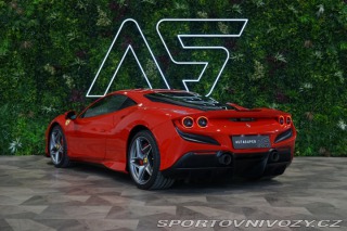 Ferrari F8 TRIBUTO*LIFT*CARBON*DAYTO 2022