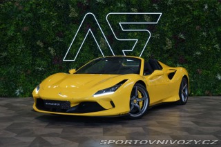Ferrari F8 530kW*LIFT*LED*ACC*PAS-DI 2023