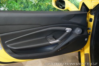 Ferrari F8 530kW*LIFT*LED*ACC*PAS-DI 2023