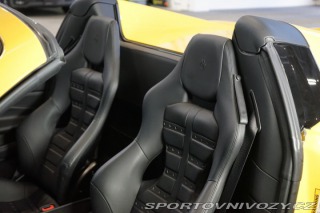 Ferrari F8 530kW*LIFT*LED*ACC*PAS-DI 2023