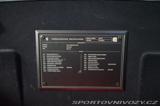 Ferrari F8 530kW*LIFT*LED*ACC*PAS-DI 2023