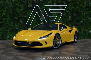 Ferrari F8 530kW*LIFT*LED*ACC*PAS-DI 2023