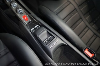 Ferrari F8 530kW*LIFT*LED*ACC*PAS-DI 2023