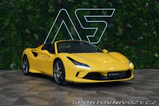 Ferrari F8 530kW*LIFT*LED*ACC*PAS-DI 2023