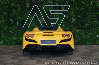 Ferrari F8 530kW*LIFT*LED*ACC*PAS-DI 2023