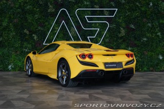 Ferrari F8 530kW*LIFT*LED*ACC*PAS-DI 2023