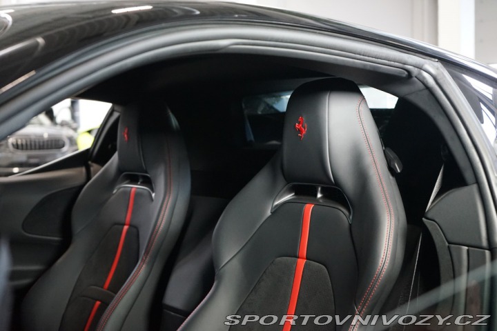 Ferrari SF90 ADAS*CARBON*JBL*360*LIFT* 2023