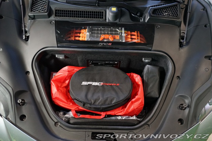 Ferrari SF90 ADAS*CARBON*JBL*360*LIFT* 2023