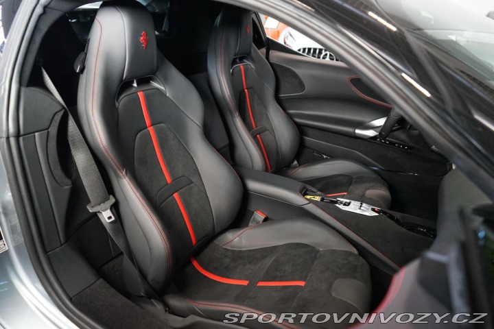 Ferrari SF90 ADAS*CARBON*JBL*360*LIFT* 2023