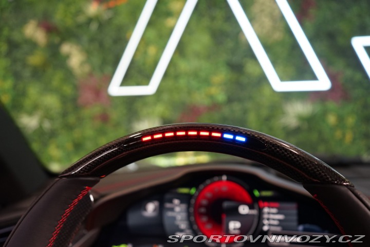 Ferrari SF90 ADAS*CARBON*JBL*360*LIFT* 2023