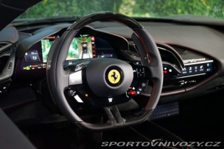 Ferrari SF90 ADAS*CARBON*JBL*360*LIFT* 2023