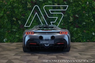 Ferrari SF90 ADAS*CARBON*JBL*360*LIFT* 2023