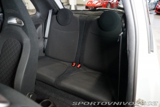 Fiat 500 120kW*MANUÁL* 2022