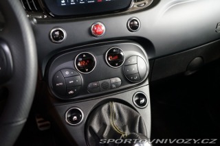 Fiat 500 120kW*MANUÁL* 2022