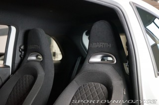 Fiat 500 120kW*MANUÁL* 2022