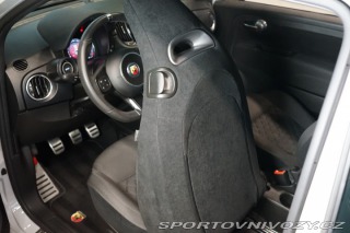 Fiat 500 120kW*MANUÁL* 2022