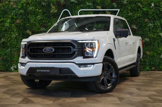 Ford  F-150 XLT*5.0*V8*75-YEARS*360*T