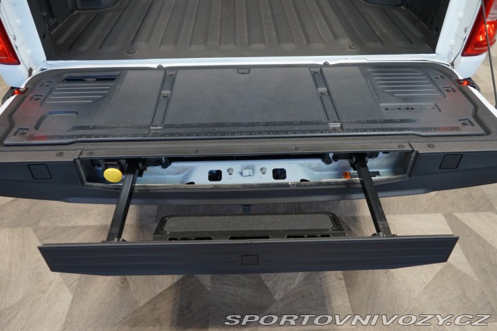 Ford Ostatní modely F-150 XLT*5.0*V8*75-YEARS*360*T 2025