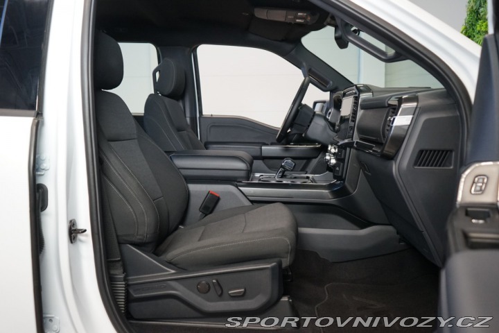 Ford Ostatní modely F-150 XLT*5.0*V8*75-YEARS*360*T 2025