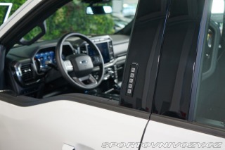 Ford Ostatní modely F-150 XLT*5.0*V8*75-YEARS*360*T 2025