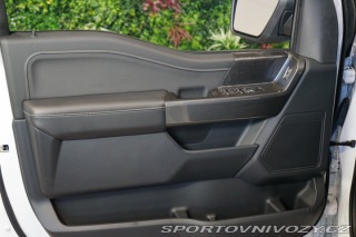 Ford Ostatní modely F-150 XLT*5.0*V8*75-YEARS*360*T 2025