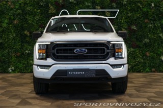 Ford Ostatní modely F-150 XLT*5.0*V8*75-YEARS*360*T 2025