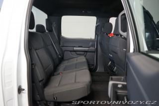 Ford Ostatní modely F-150 XLT*5.0*V8*75-YEARS*360*T 2025