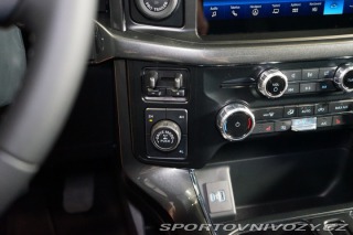 Ford Ostatní modely F-150 XLT*5.0*V8*75-YEARS*360*T 2025