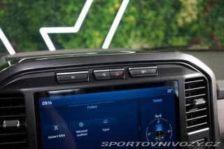 Ford Ostatní modely F-150 XLT*5.0*V8*75-YEARS*360*T 2025