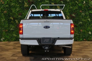 Ford Ostatní modely F-150 XLT*5.0*V8*75-YEARS*360*T 2025