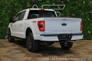 Ford Ostatní modely F-150 XLT*5.0*V8*75-YEARS*360*T 2025