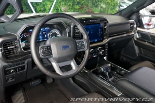Ford Ostatní modely F-150 XLT*5.0*V8*75-YEARS*360*T 2025