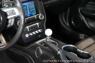 Ford Mustang MACH 1*5.0*V8*B&O*ZÁR 2022