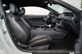 Ford Mustang MACH 1*5.0*V8*B&O*ZÁR 2022