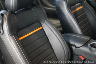 Ford Mustang MACH 1*5.0*V8*B&O*ZÁR 2022