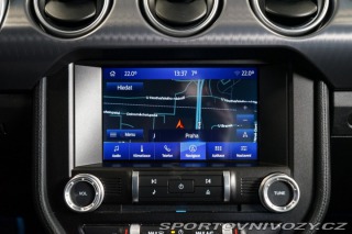 Ford Mustang MACH 1*5.0*V8*B&O*ZÁR 2022