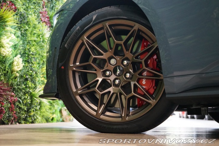 Ford Mustang 5.0*V8*CONVERTIBLE*PERFOR 2025
