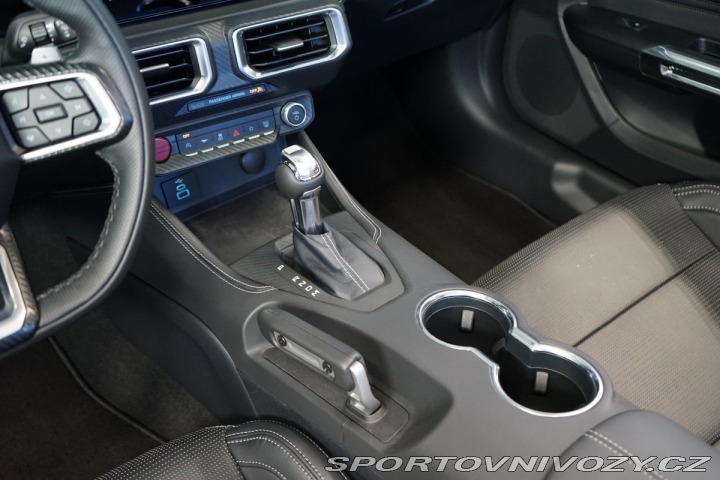 Ford Mustang 5.0*V8*CONVERTIBLE*PERFOR 2025